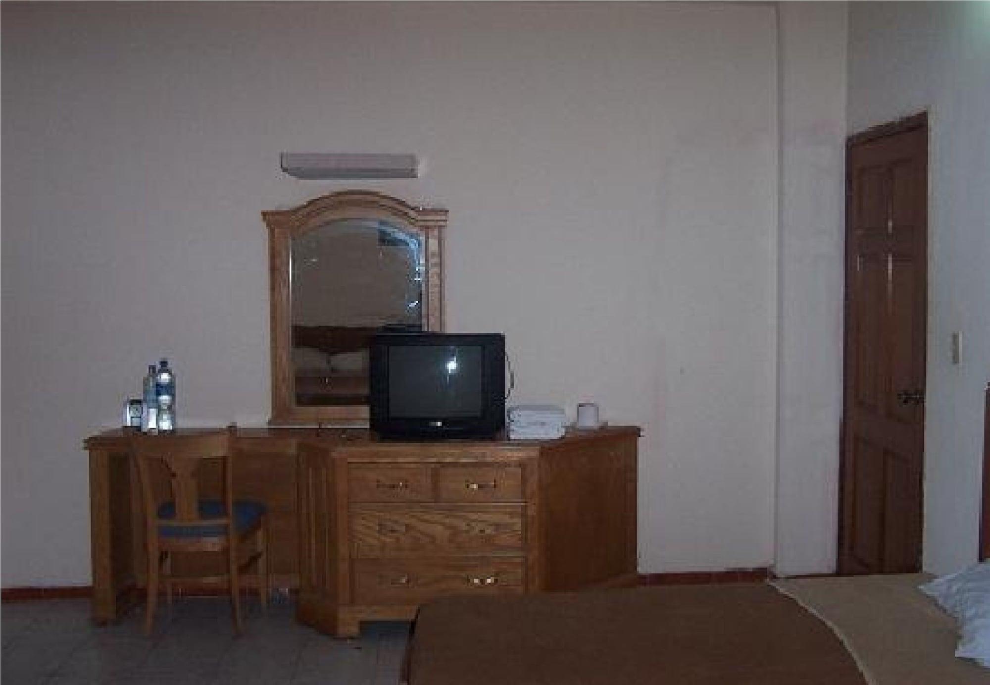 Hotel Los Cuates De كانكون المظهر الخارجي الصورة